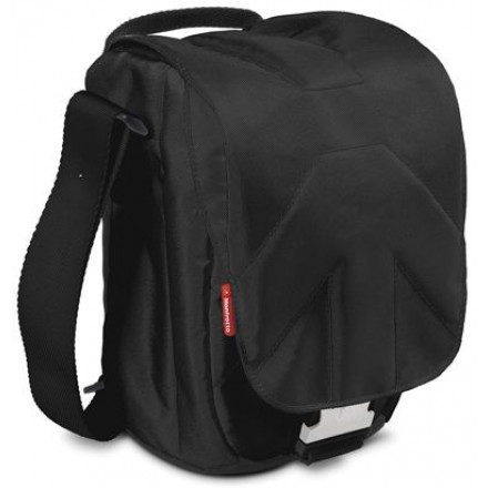 Сумка Manfrotto Stile Collection Solo VI Holster Black (MB SH-6BB)